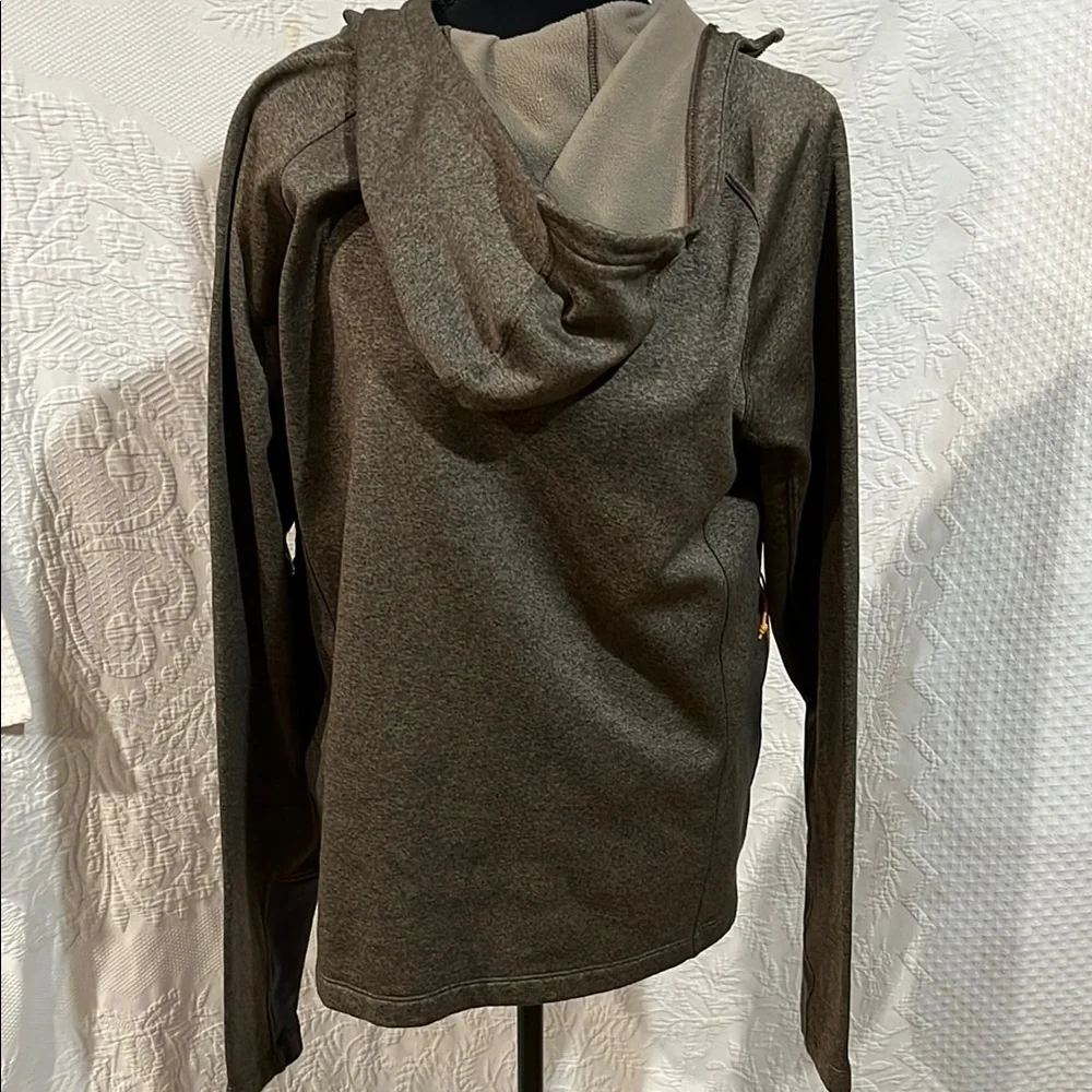The North Face‎ Full-Zip Hoodie